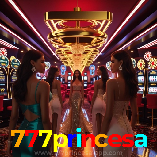 Bônus do 777princesa — ofertas atualizadas e recompensas de fidelidade