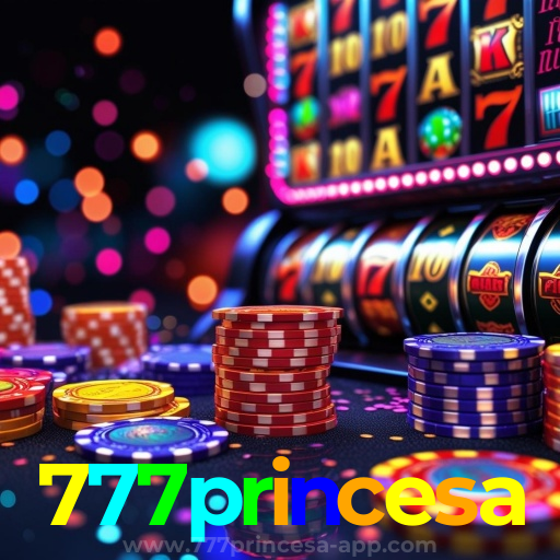 777princesa Crash: emoção imediata e retornos altos