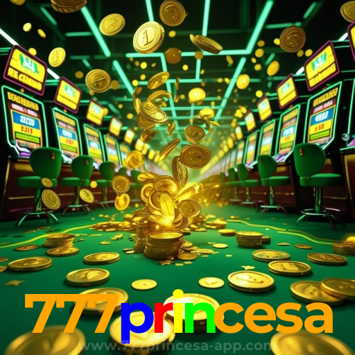 Bônus do 777princesa — ofertas atualizadas e recompensas de fidelidade