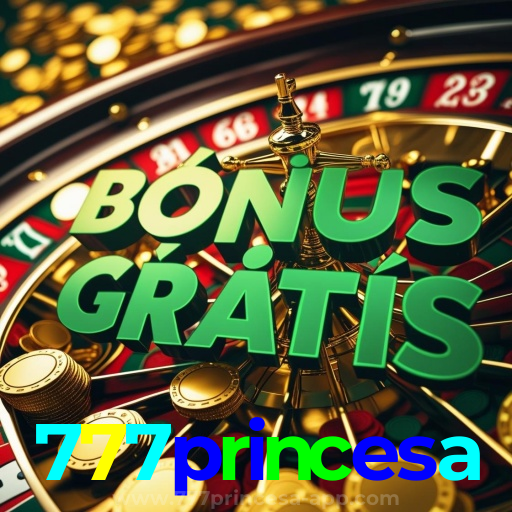 777princesa Crash: emoção imediata e retornos altos