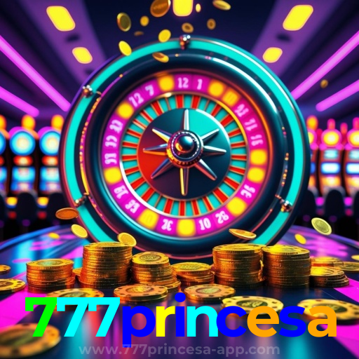 777princesa — entre com e-mail ou redes sociais