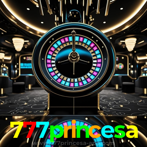 Cassino do 777princesa — jackpots progressivos e Megaways