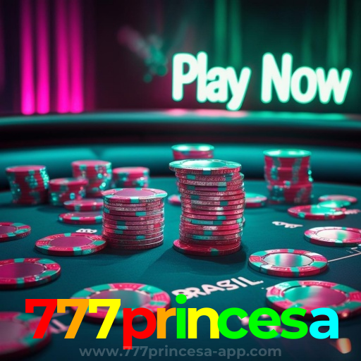 Slots para Celular no 777princesa – Jogue a Qualquer Hora, Em Qualquer Lugar
