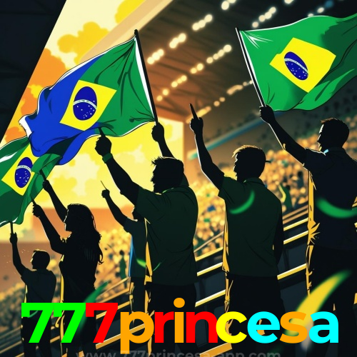 777princesa.com Plataforma de Cassino Online no Brasil 777princesa