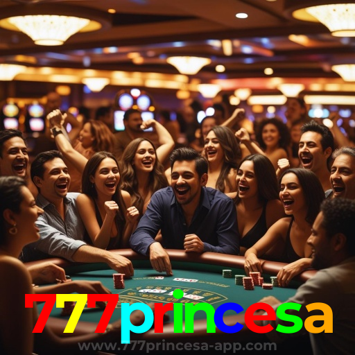 Baixar jogos no 777princesa: filtros por gênero e plataforma