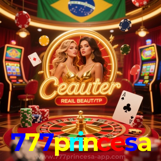 777princesa: Valor Inigualável em Promoções e Ofertas Exclusivas!