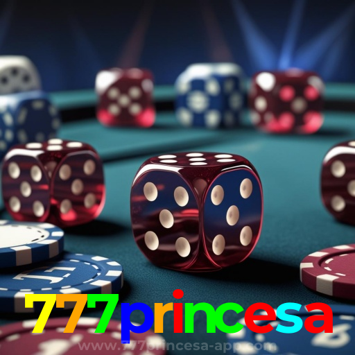 Cassino do 777princesa — jackpots progressivos e Megaways